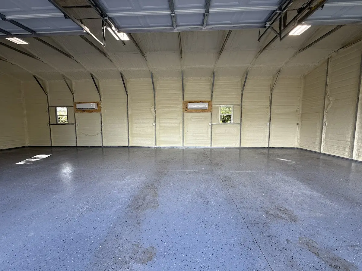 Spray Foam Roofing services in Picture Rocks, AZ